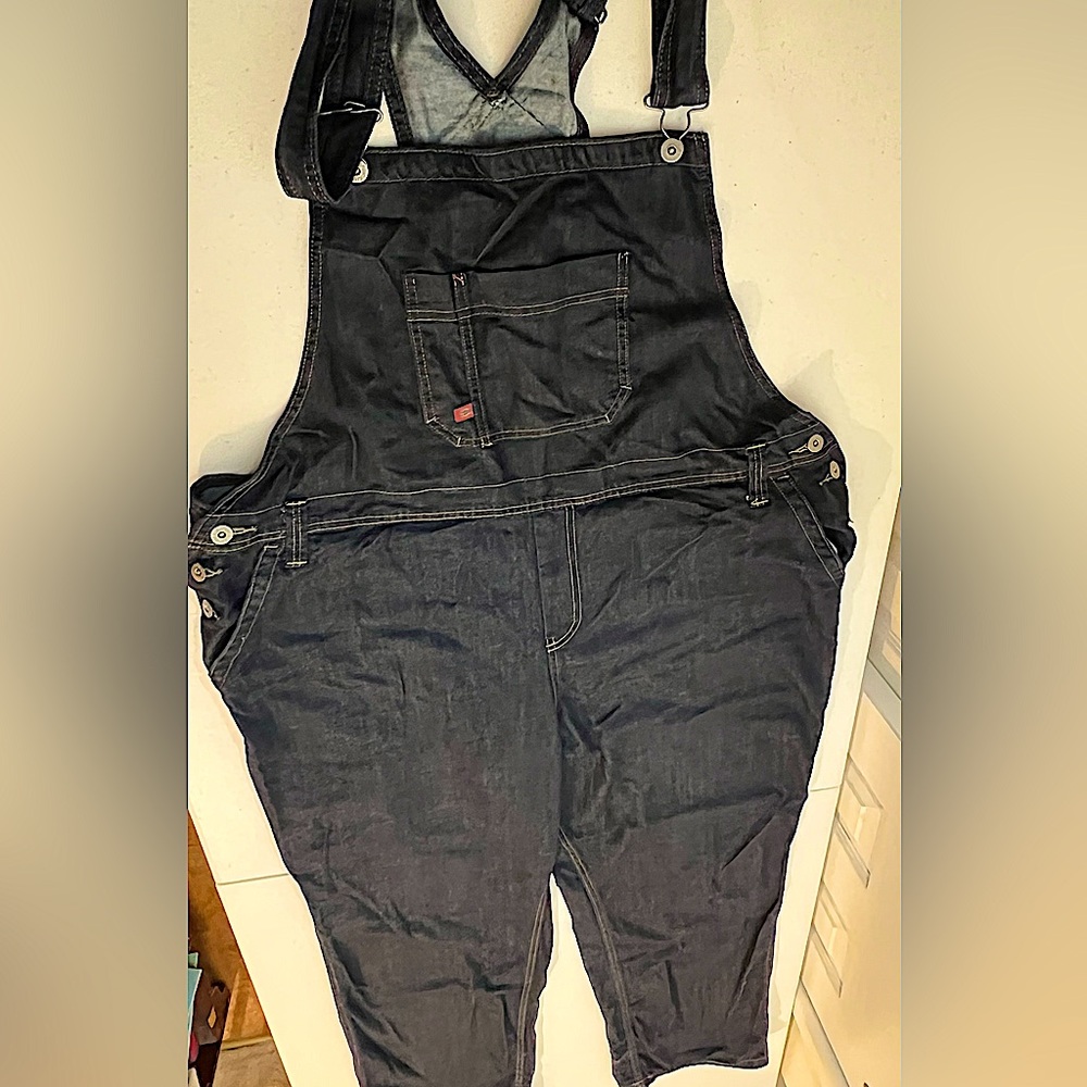 Dickies Women’s Overalls